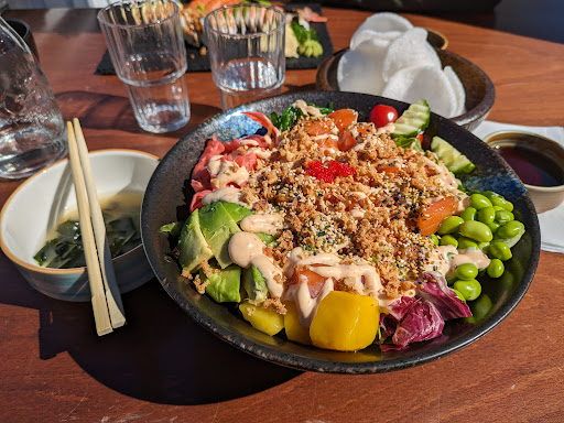 BOOM SUSHI - Thumbnail