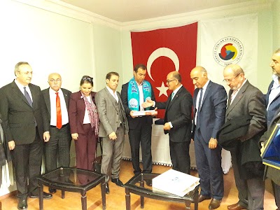 Bitlis Chamber Of Commerce And Industry