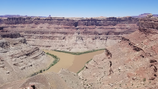 Confluence Overlook - Visual