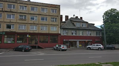 Photos of &Scaron;ILAS
