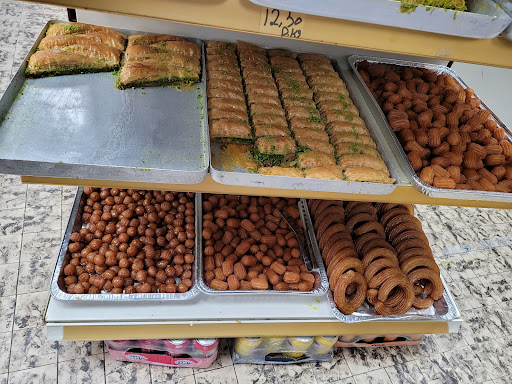 Marokkaanse supermarkt Manaju - Thumbnail
