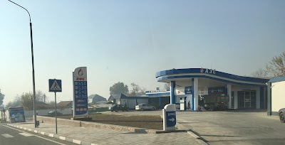 Gas Station