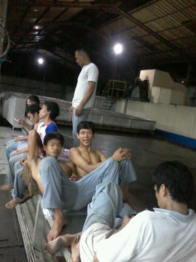 Photos of PT. DJAMBI WARAS JUJUHAN