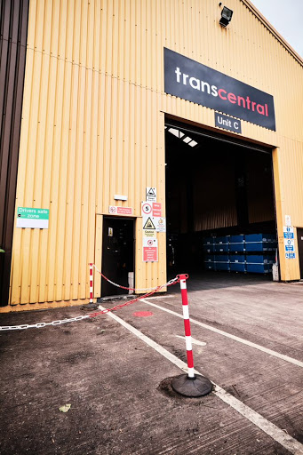 Transcentral - Thumbnail