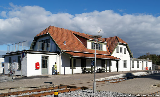Hornbæk