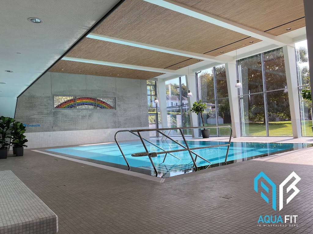 AQUA FIT Stuttgart - Schwimmschulen Stuttgart