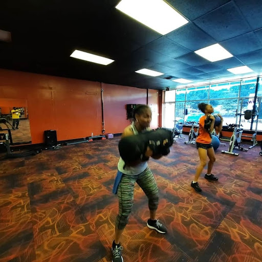 Amj Fitness - Thumbnail