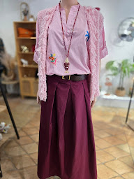 Photo n°4 de Les Jolies Choses à Châtillon-sur-Chalaronne (Magasin de vêtements)