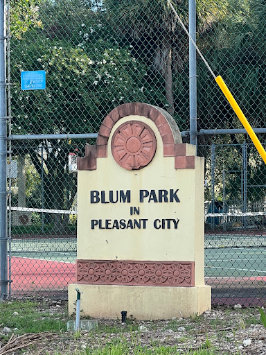 Blum Park - Visual