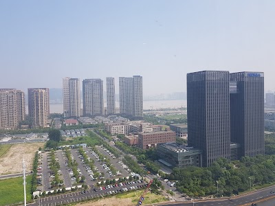 Photos of Ramada Hotel Hangzhou