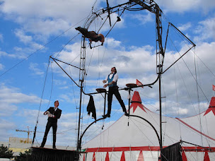 Photo n°3 de CEN.Construction à Die (Atelier de métallerie)