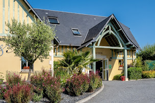 Photo n°21 de Camping Bois et Marais à Touffréville (Agence de location de mobile homes)