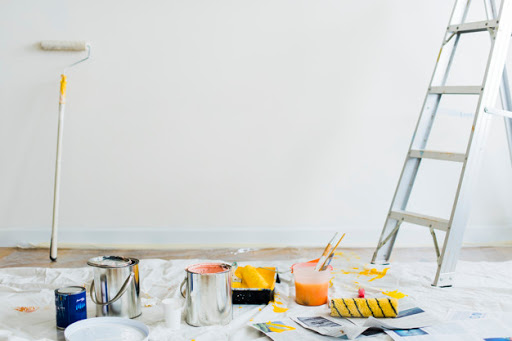 Two Guys painting llc