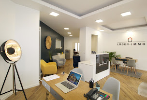 Photo n°2 de LOGER-IMMO à Le Perreux-sur-Marne (Agence immobilière)