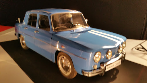 Taxis Meunier Sandrine - Thumbnail