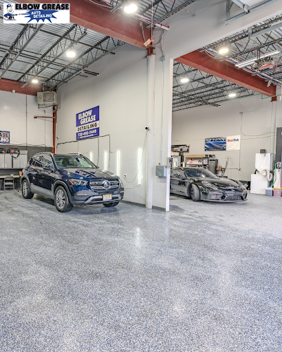 Elbow Grease Car Detailing & Window Tint - Thumbnail