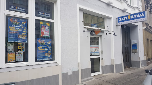 Zeit!Raum Sechshauser Str. 68-70, 1150 Wien, Österreich