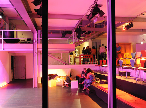 META Theater - Visual