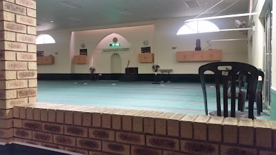 Photos of Jumma Musjid Phoenix