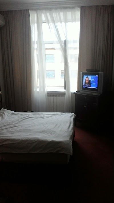Photos of Ar Nuvo Hotel