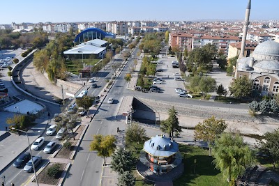 Şehit Yavuz Beyazıt Parkı