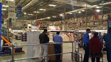 METRO-Habib Cash & Carry karachi Near Star Gate