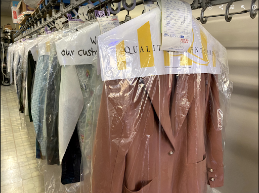 RalfCleaners & Alteration - Thumbnail