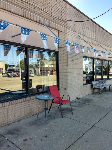 Tents of Grace Cafe - Thumbnail