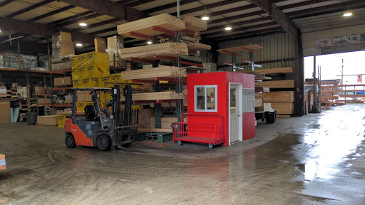 Madison True Value Hardware - Visual