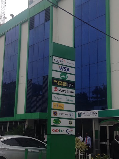 Photos of Bank Of Africa Ghana Limited