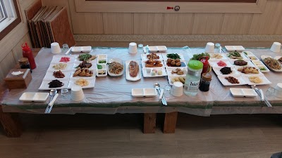 Photos of 경기횟집