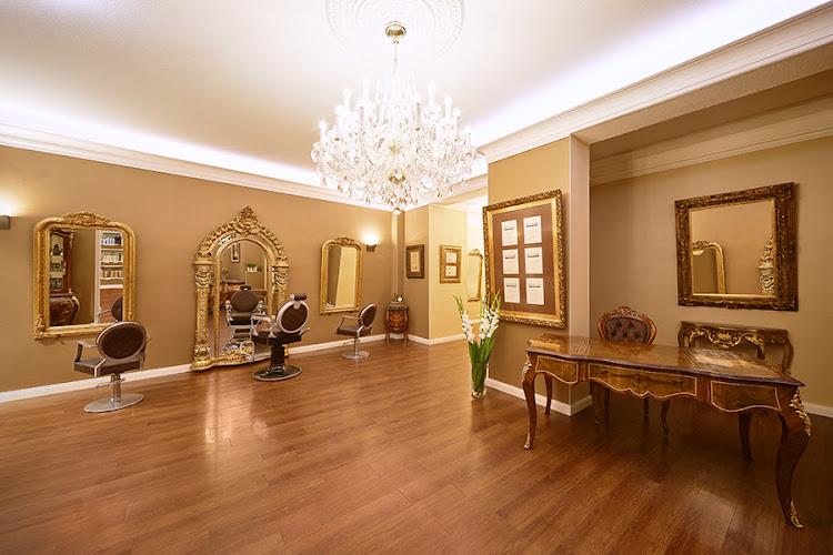 Pompadour Exclusive Salon & Spa