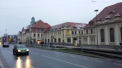 Photos of Bahnhof G&ouml;rlitz