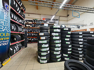 Photo n°7 de Norauto Checy à Chécy (Magasin de pneus)
