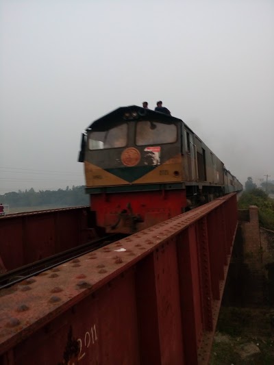 Photos of Borjanga Bridge