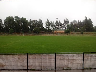 Photos of Amador Poblete Stadium