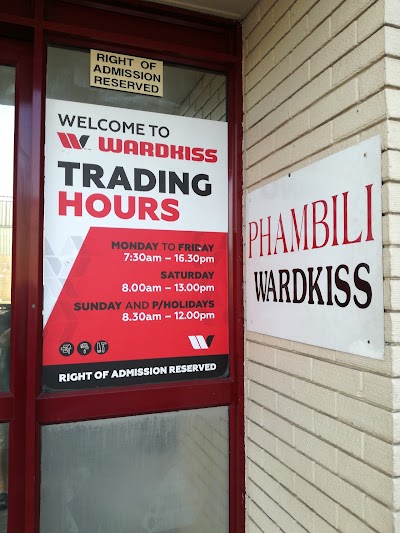 Photos of Wardkiss Build Paint DIY