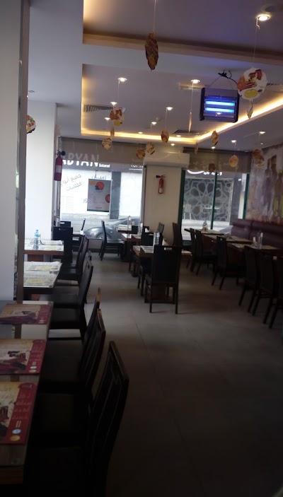 Photos of Anjappar Restaurant