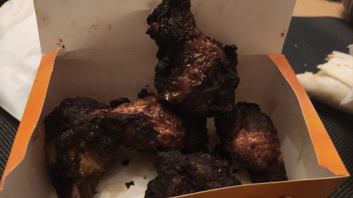 Photo 1 - Chicken44 - Livraison de nuit