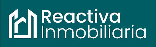 Reactiva Inmobiliaria - Visual