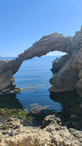 Arc del Portitxol