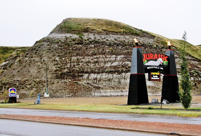 Drumheller