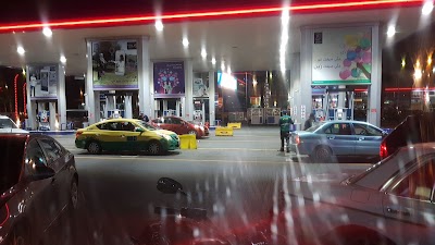 Photos of Al Manaseer Station
