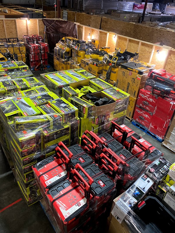 WHOLESALE CITY photo 3