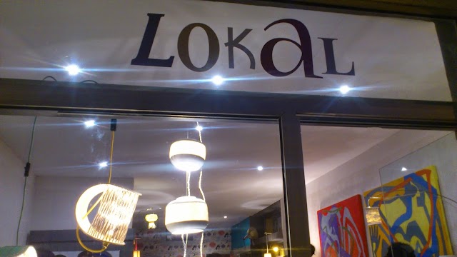 LOKAL