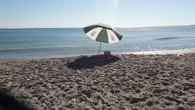 Photos of Spiedja Beach