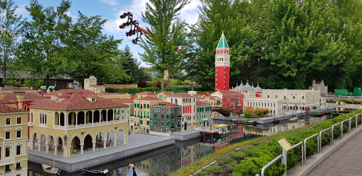 Lego Studios - Visual
