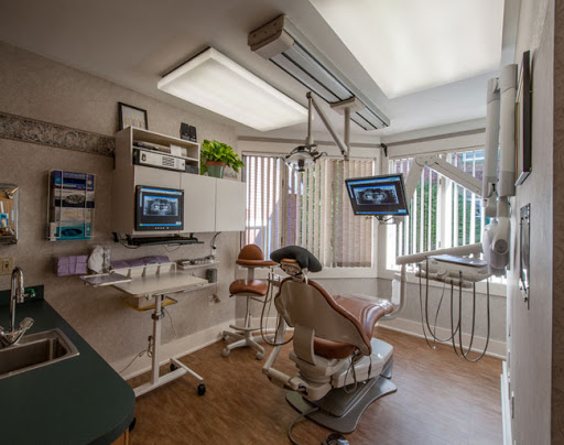 Wall Street Dental Group