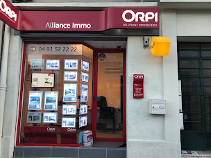 Photo n°2 de Orpi Alliance Immo Marseille 12eme à Marseille (Agence de location immobilière)