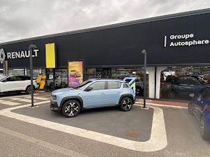 Photo n°23 de RENAULT Saint OMER - GROUPE AUTOSPHERE à Longuenesse (Vendeur de voitures d'occasion)